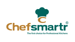 Chefsmartr logo