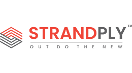 Strandply
