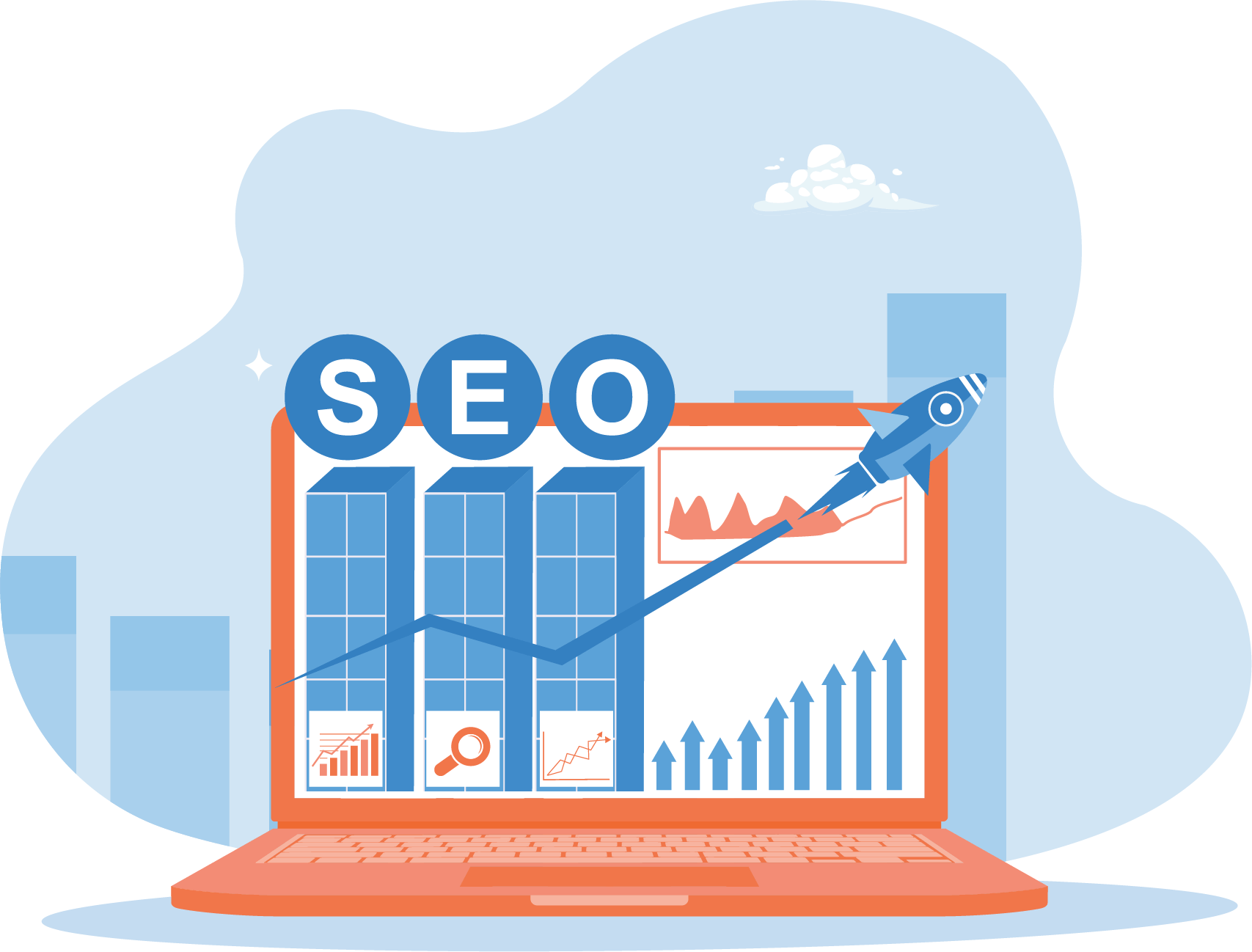 How Our SEO Services Can Help