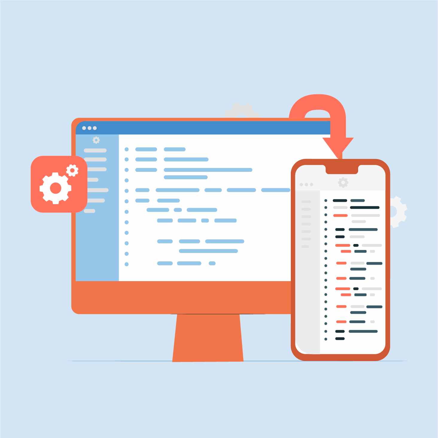 Responsive Web Design