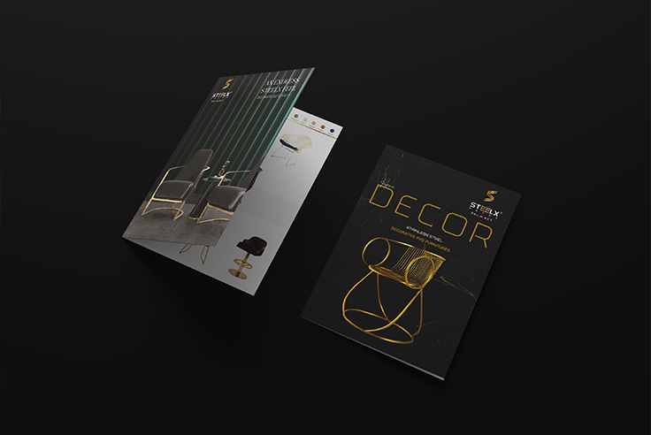 Steelx Decor