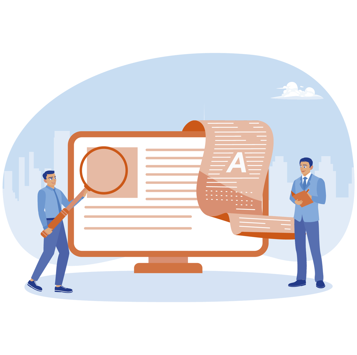 Social Media Management